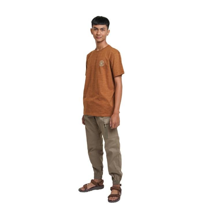 X ON THE ROAD TEES