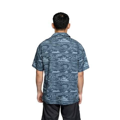 COASTICO SHIRT SS
