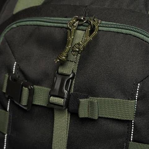 RAINTOUR BACKPACK 28L