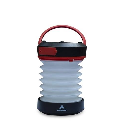 SOLUNA LANTERN
