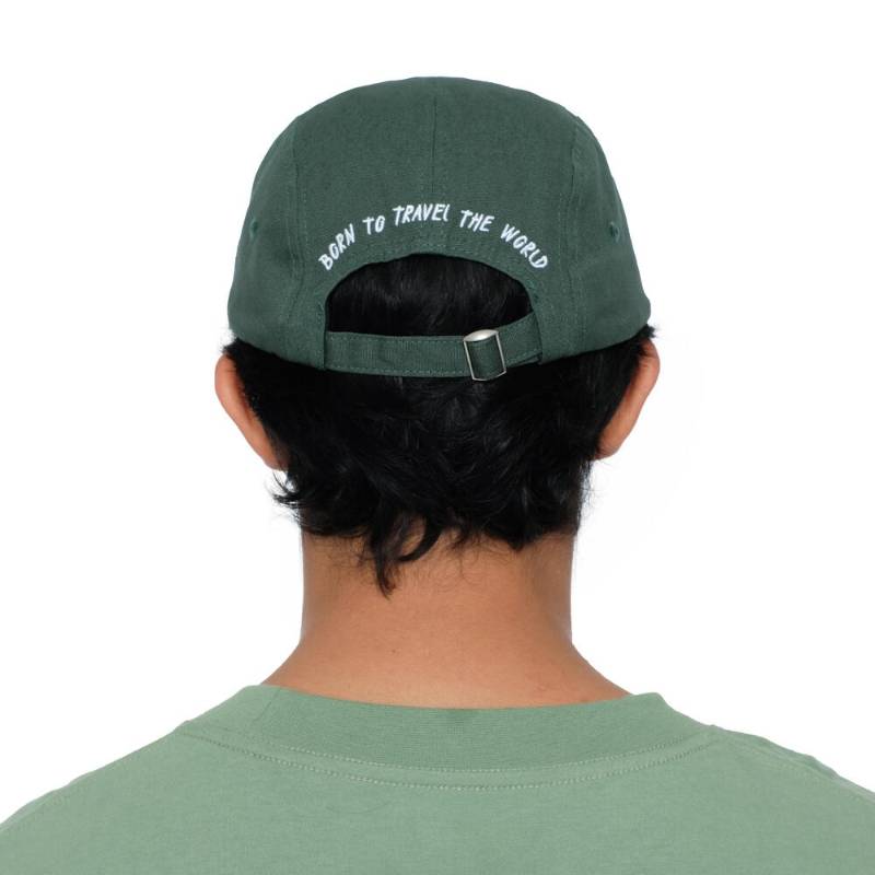 X-AORAKI JET CAP