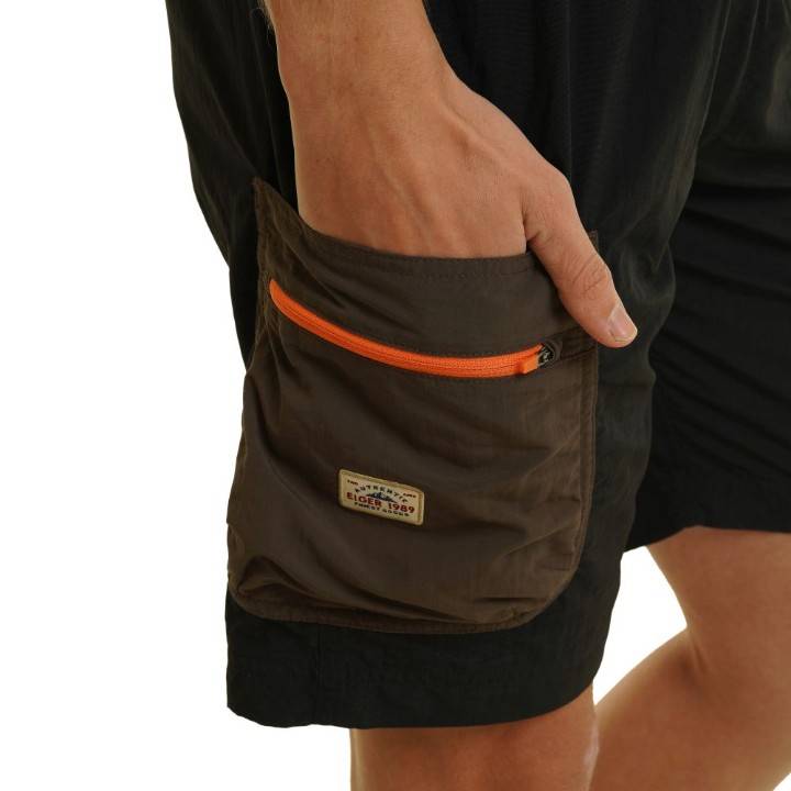 BARCELOS SHORTS