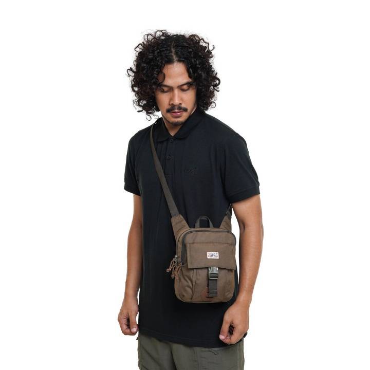 SENDER ARC 3.0 POUCH 1A
