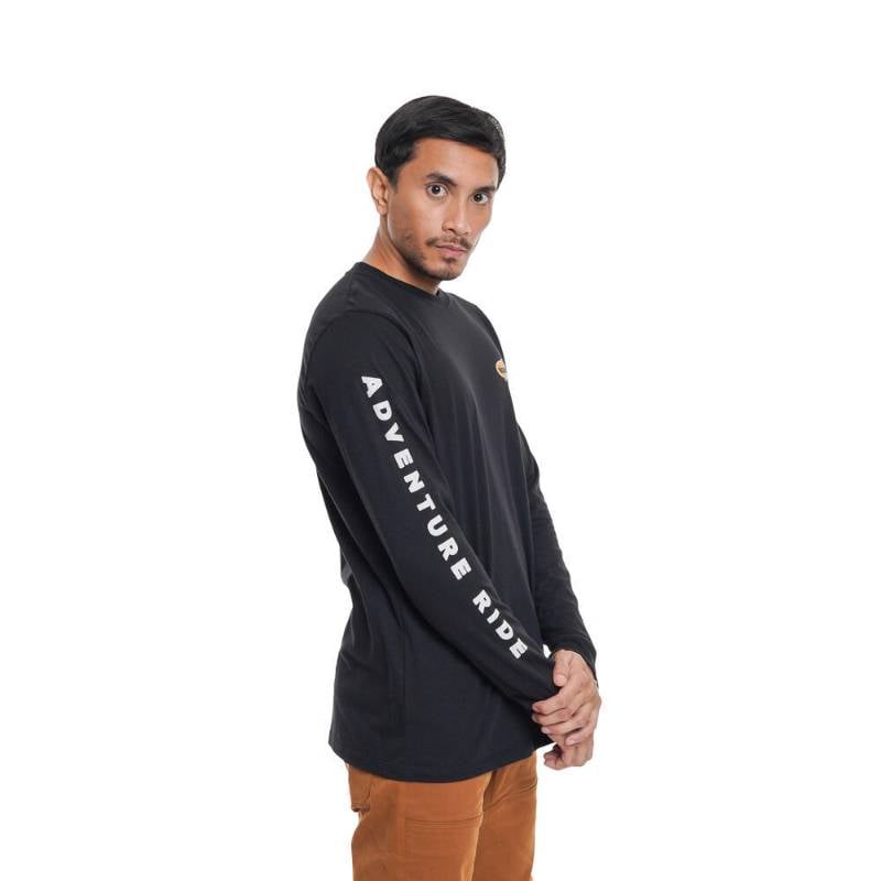 RAINTOUR LS T-SHIRT