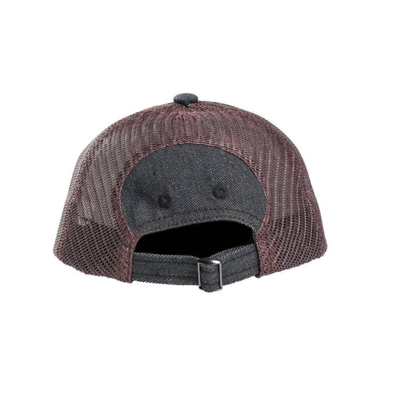 X - VAQUEROS TRUCKER
