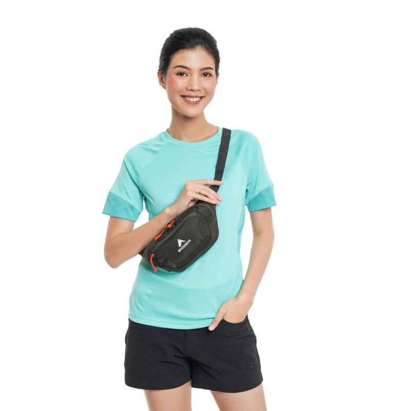 WAIST BAG MEDIUM 4F