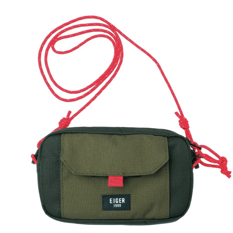 SCAWBY HORIZONTAL PHONE CASE