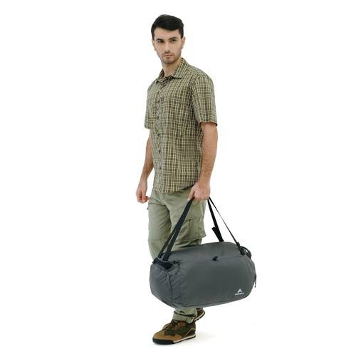PANGOLIN 30 FOLDED DUFFEL