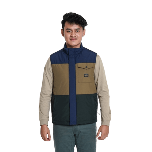 SHORECAMP VEST