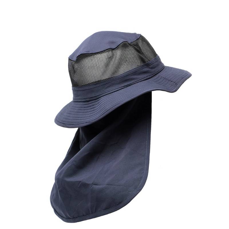 MICRO FISH HAT 1.0