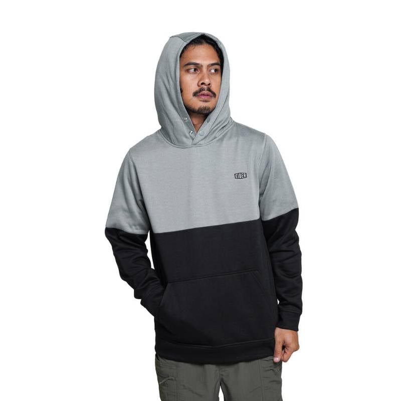 SAFAR HOODIE SWEATER