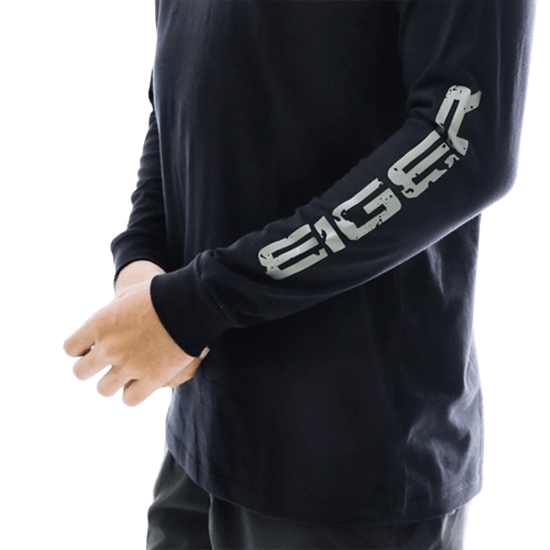 EIGER INFLUENTIAL