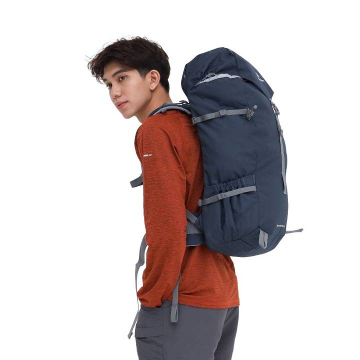 Z-HIKESTARTER 32