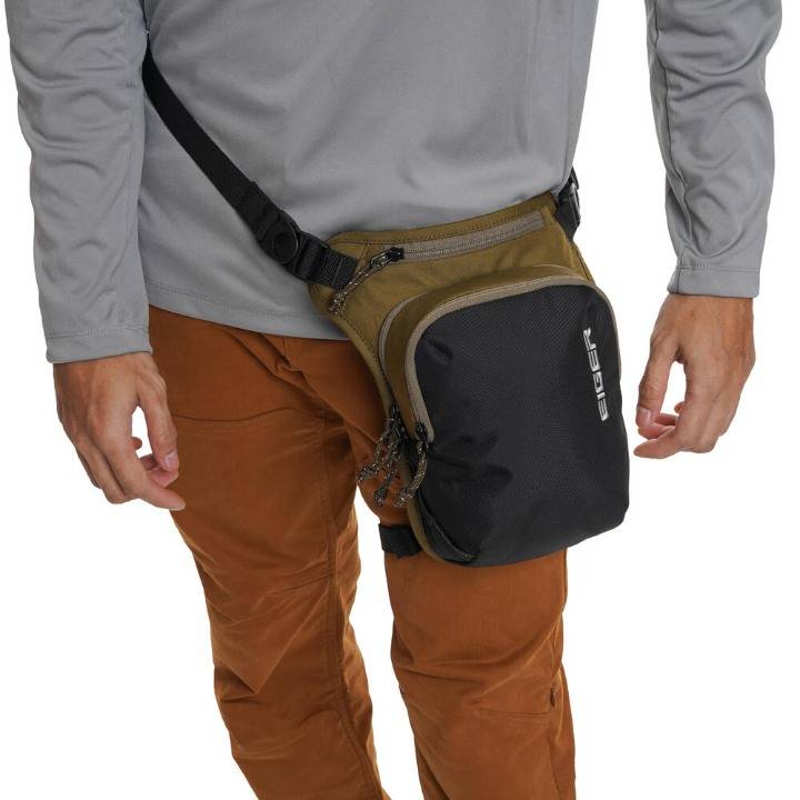 SOLLEVARE LEGPACK