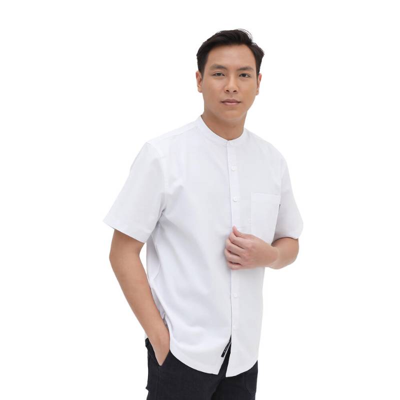 Z-OSTRYA SHORT SHIRT