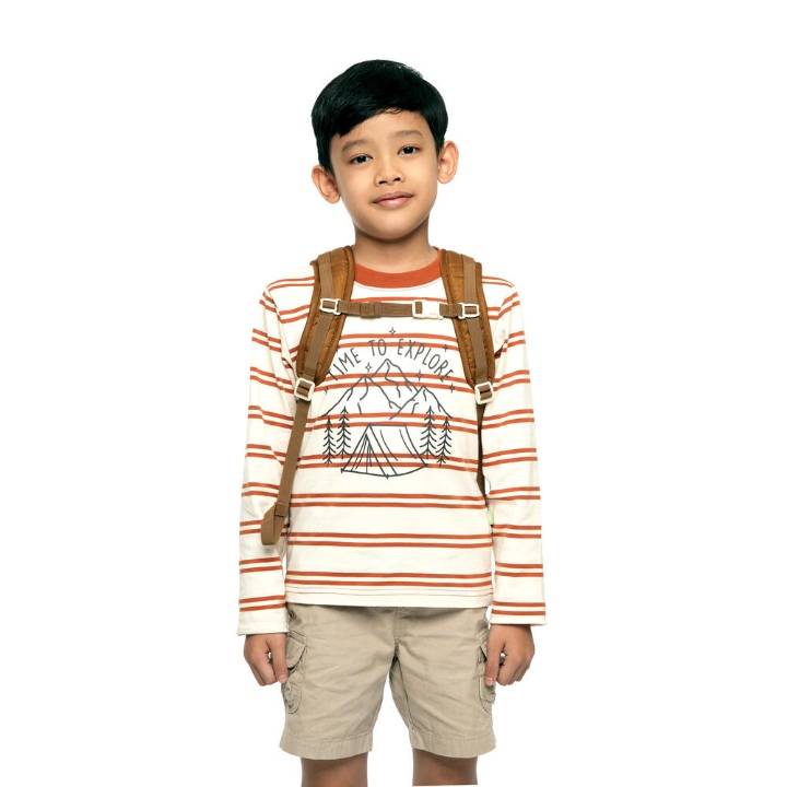 JR FLYNN 5L