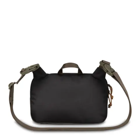 GRAPNEL POUCH