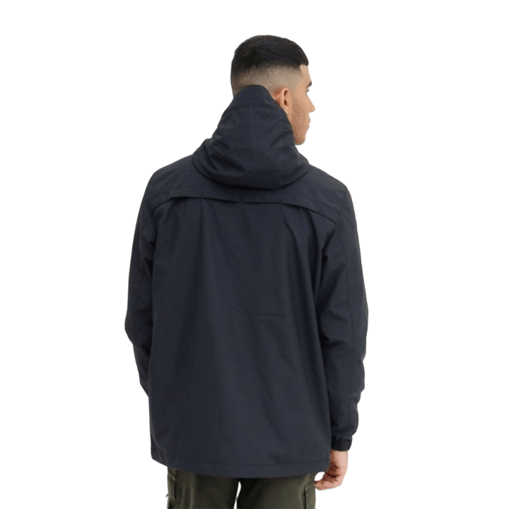 MS MANGROVE WINDPROOF PARKA