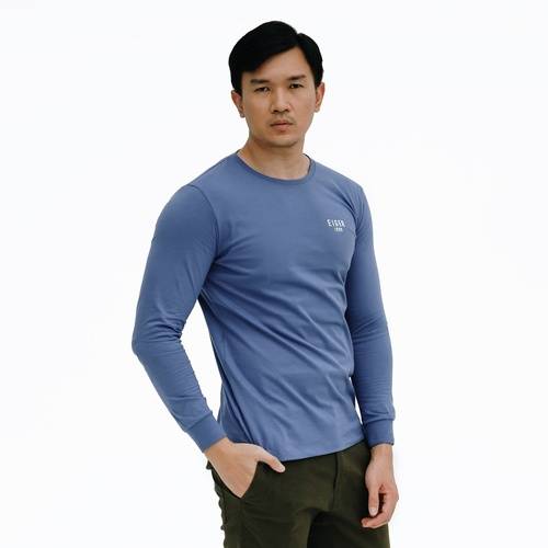 LANDY ROAD LS T-SHIRT