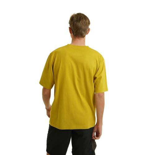 HEMLOCK SS OVERSIZE TEES