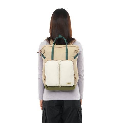SAIRA LAPTOP BACKPACK WS