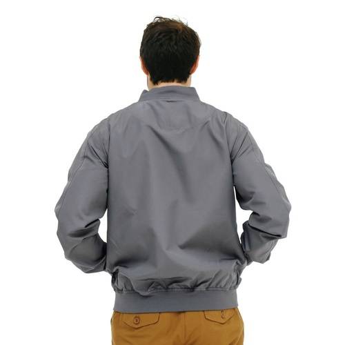 DUNCAN JACKET 2.0