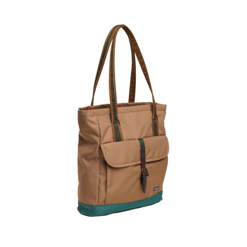 VOYAGER TOTE BAG