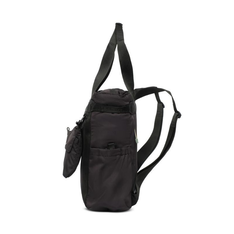 WS NUWIE BACKPACK 3IN1