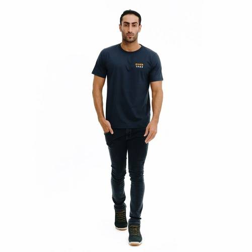 TRVLR SS TSHIRT