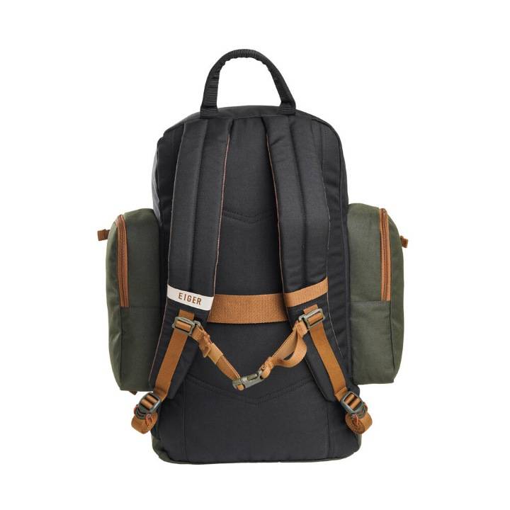 CAMFEST BACKPACK 30L