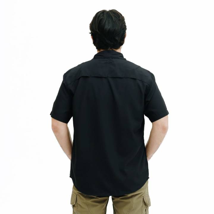 GRAVEL 1.0 S/S SHIRT