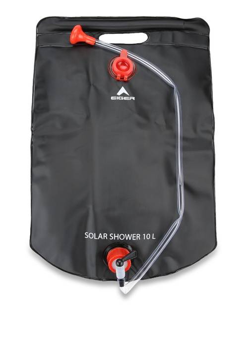 SOLAR SHOWER 10L