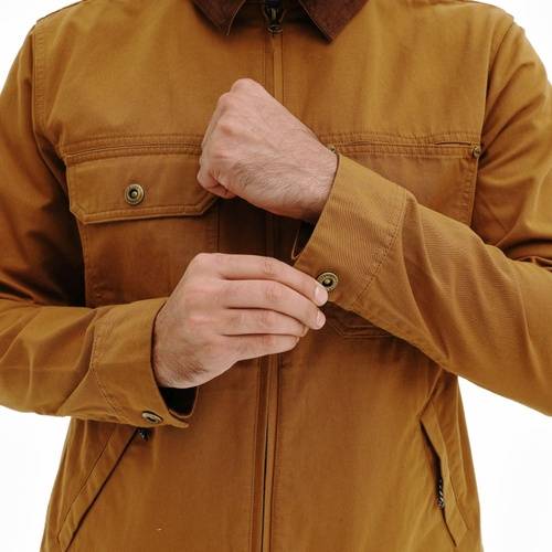 BOGOTA WORK JACKET