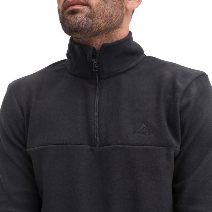 MEN'S HARAU HALF ZIP WARMER