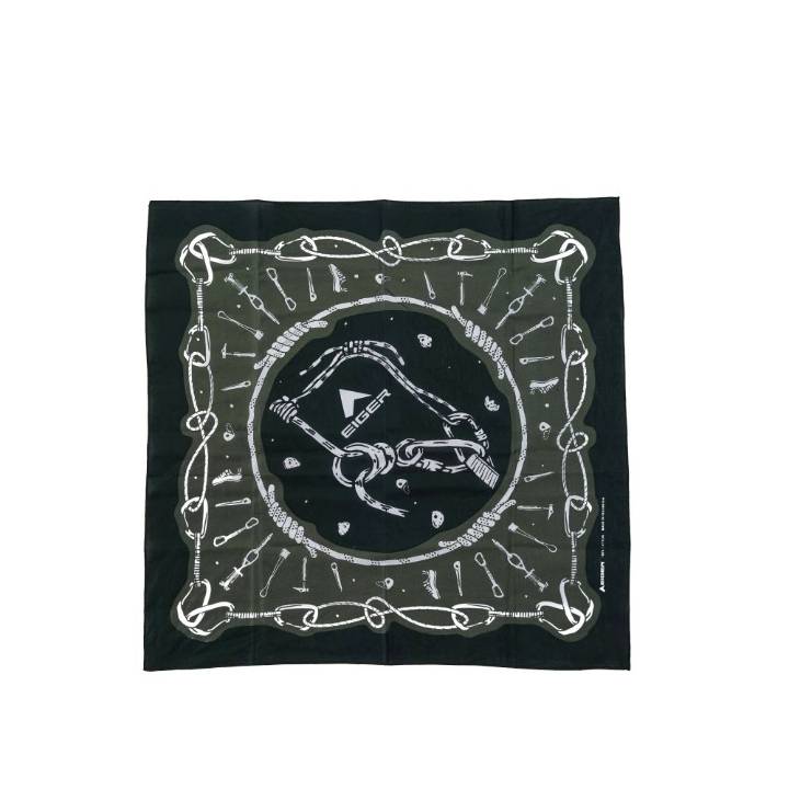 X-CLIMBARIANS BANDANA
