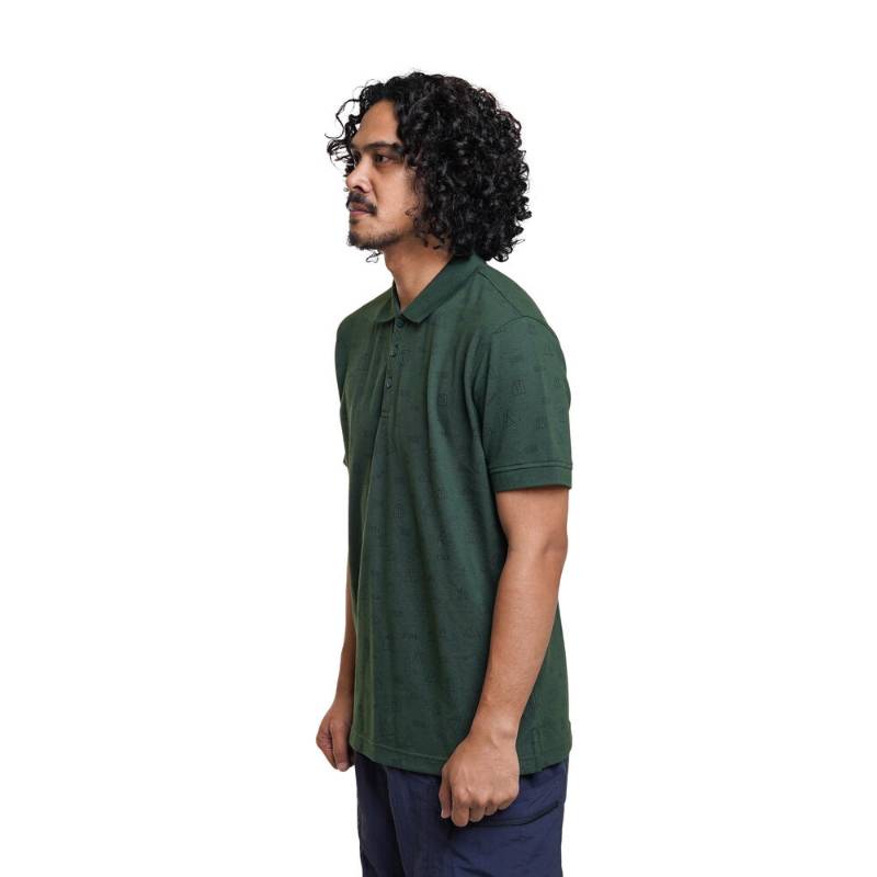 X-FRASER POLOSHIRT SS