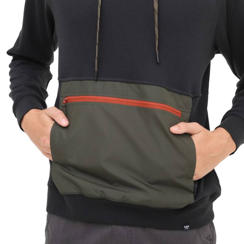 WANDERHAUL SWEATSHIRT