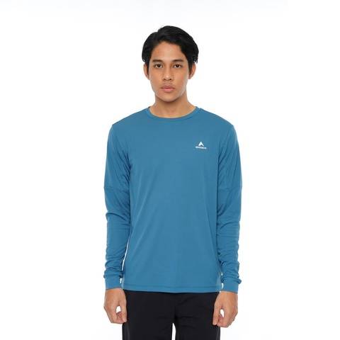 APPALACHIAN LS T-SHIRT