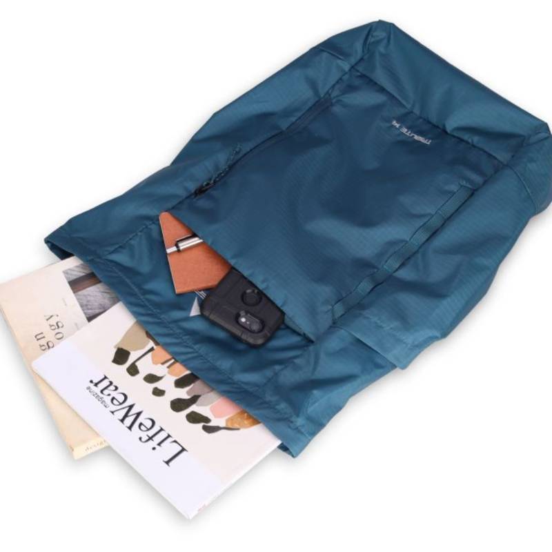 TRIBUTE FOLDABLE TOTE 14L