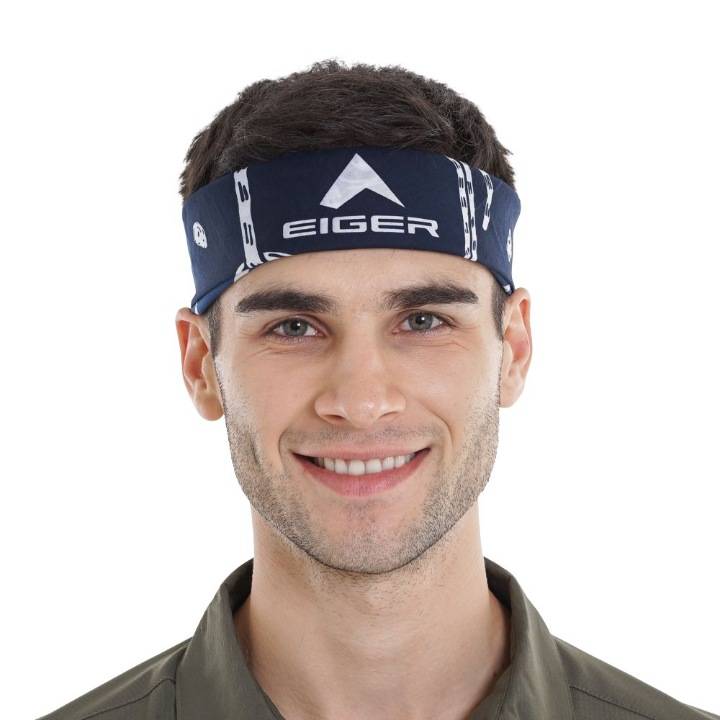 X-CLIMBARIANS BANDANA