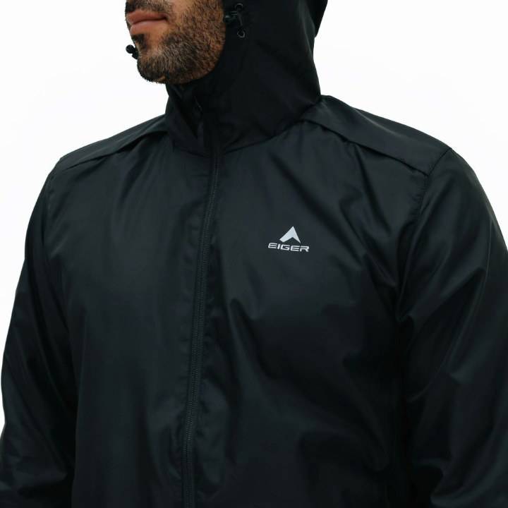 X-MANGROVE 1.0 HOODIE