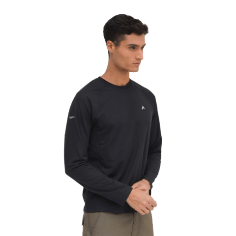 HYRCANIAN LS ACTIVE TEES