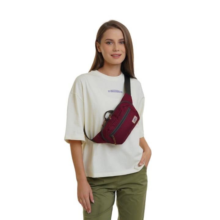 GRAPNEL WAIST BAG 1A