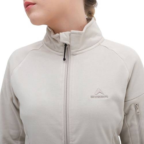 WS VANASEEKER WARMER JACKET