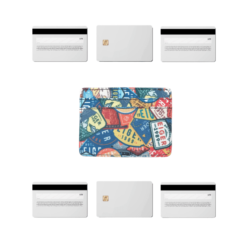 FLECKEN CARD WALLET