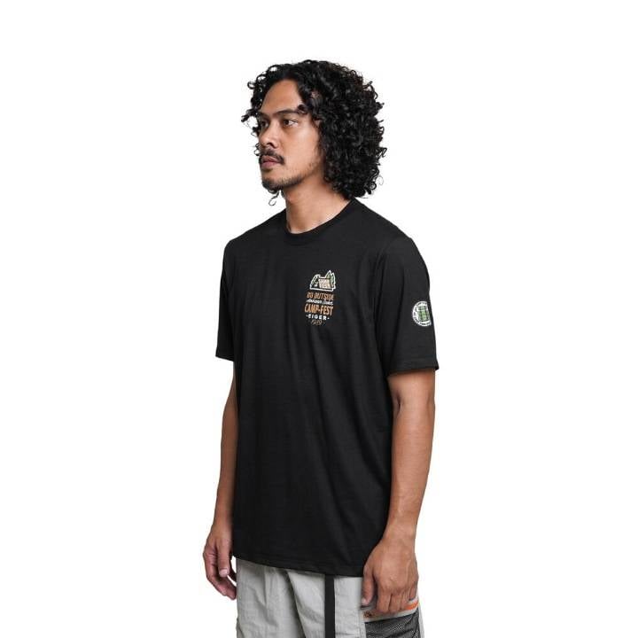 CAMFEST TEES SS