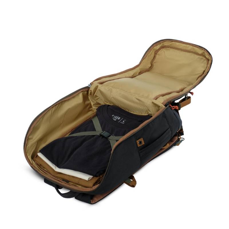 SAFAR TRAVEL BACKPACK 38L