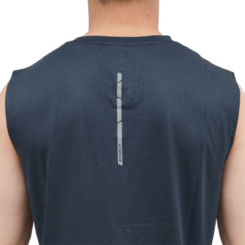 WALLACE LINE SLEEVELESS