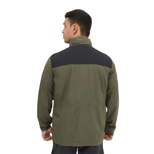 WANDERHAUL FIELD JACKET