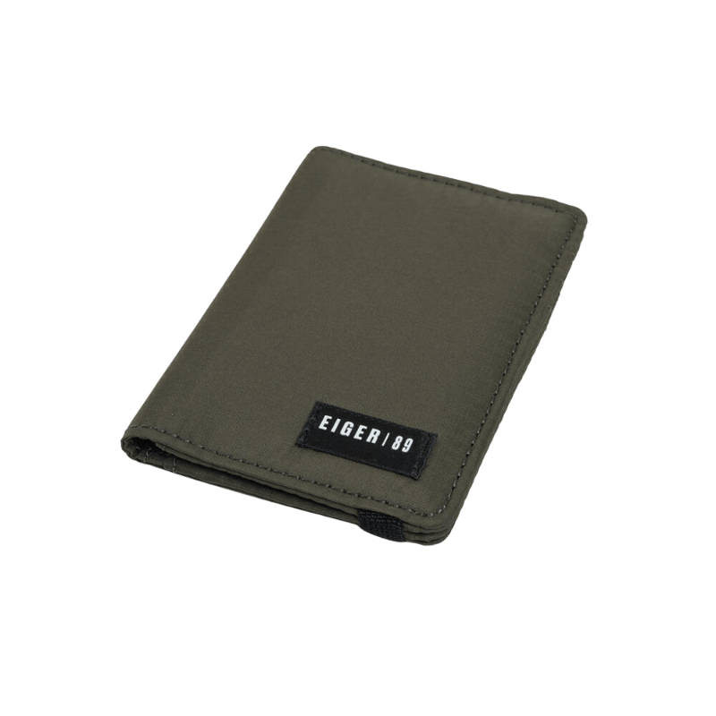 X- TRAV CARD WALLET RFID